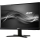 Acer G227HQLABID czarny - 229708 - zdjęcie 3